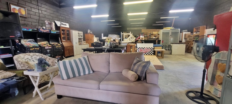 Commercial Property for Sale in Bredasdorp Western Cape